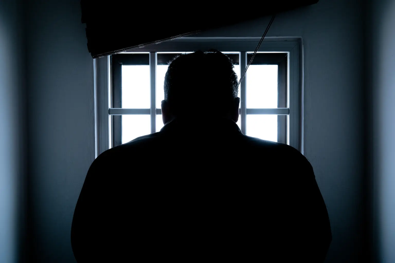 Derecho Penitenciario - David Macias, abogado penalista