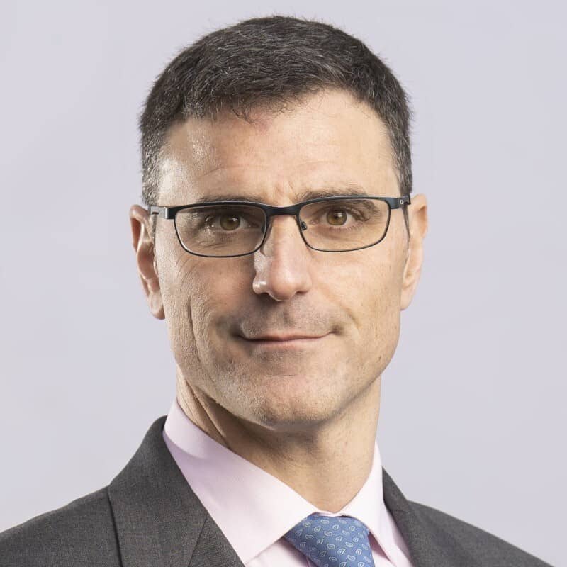 David Macias despacho