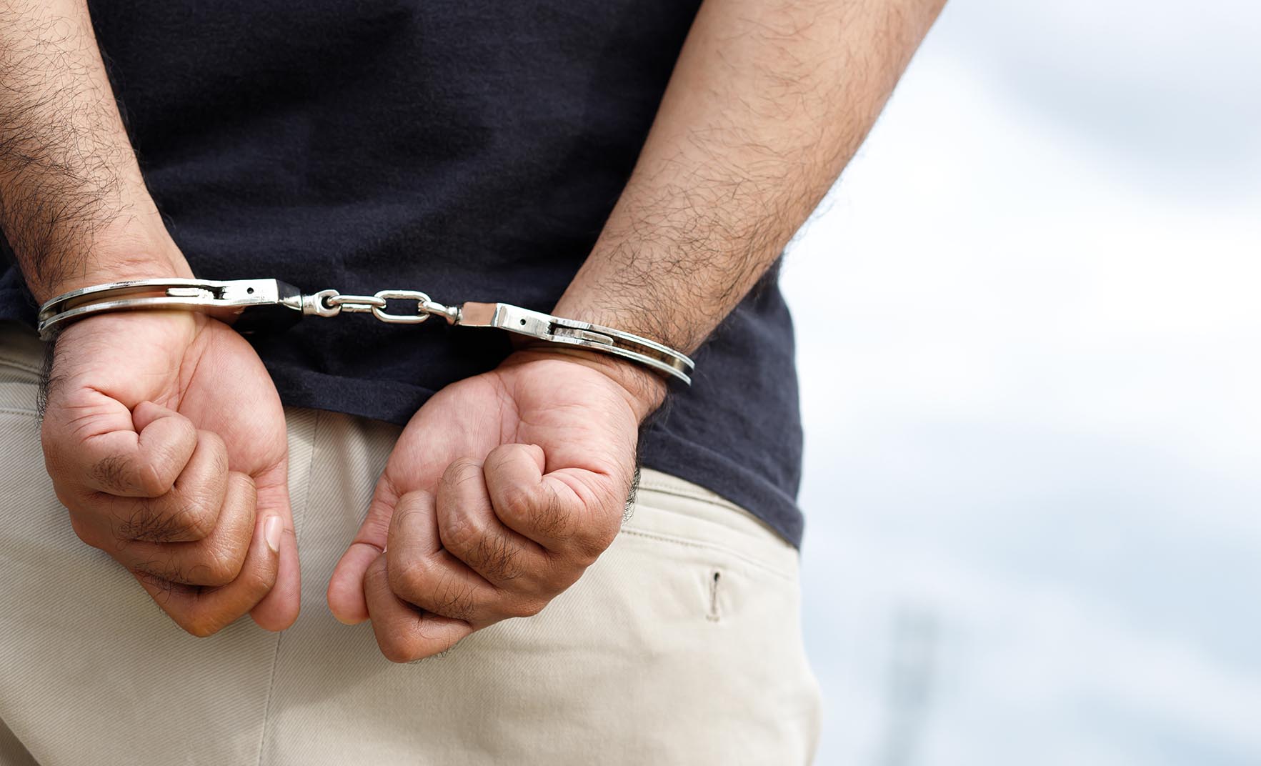 Los abogados penalistas seguimos trabajando