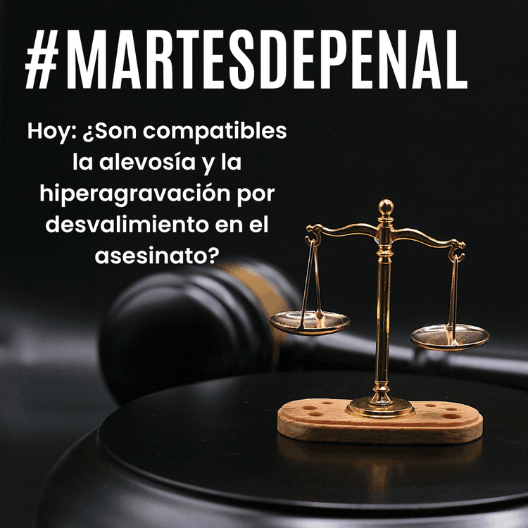 Abogado penal Madrid. Abogado penalista Madrid. Delito de asesinato con alevosía