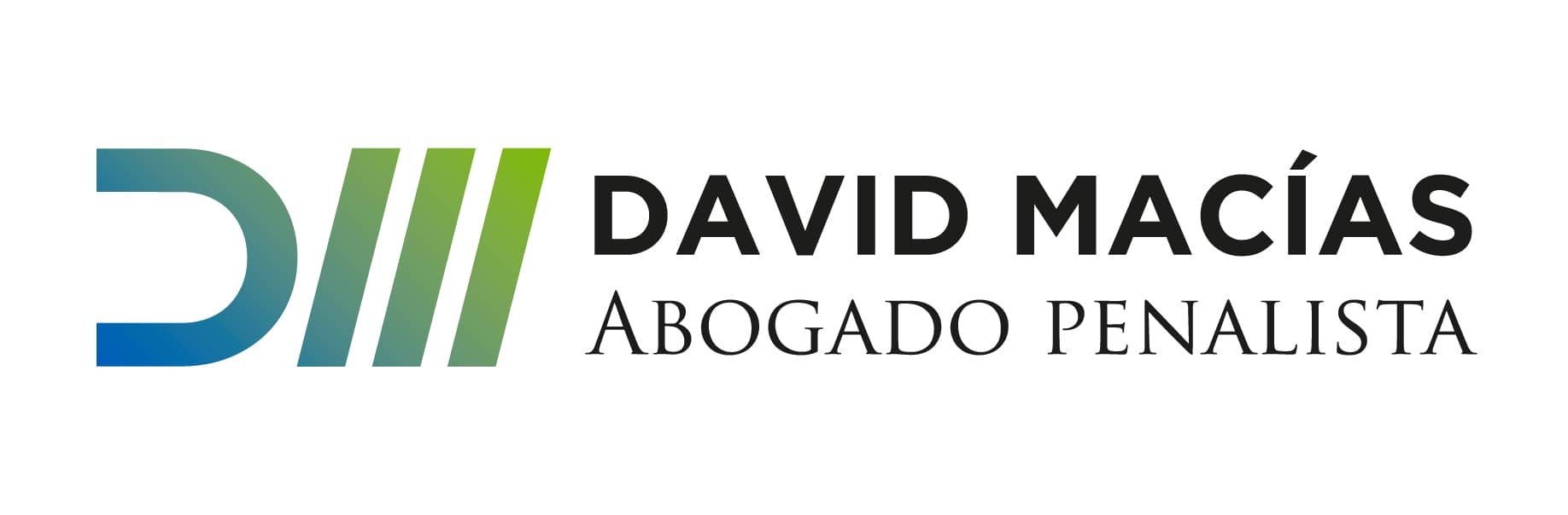 David Macías. Delitos contra la seguridad vial